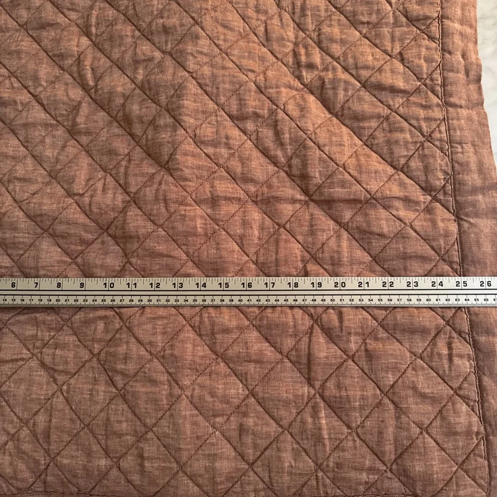 POTTERY BARN Euro (26